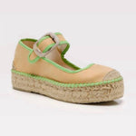 Free People - Women Surfside 2.0 Mary Jane Espadrilles