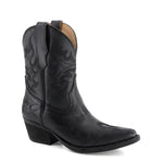 Forastero - Women's Leather Western Boots