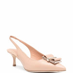 Salvatore Ferragamo - Women's Willis 70mm Pumps