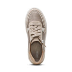 Aetrex - Women's Leigh Arch Support Platform Sneaker