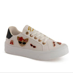 Andrea - Women's Casual Sneakers