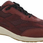 Sas - Men’s Journey Mesh Lace Up Sneakers