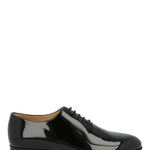Brioni - Men's Foot Glove Patent Leather Dress Shoes