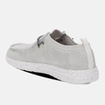 Lamo - Men's Michael Knit Lamolite Deck Shoe