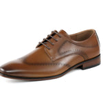Amali - Men's Rui Oxford Shoes