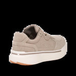 Ahnu - Women's Sequence 1.1 Suede Sneakers