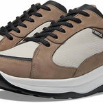 Finn Comfort - Women's Piccadilly Round Toe Sneakers