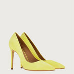 Salvatore Ferragamo - Women's Pointed-toe Pumps