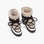 Inuikii - Women's Curly Rock Winter Boots