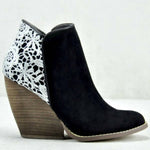 Very Volatile - Women's Movement Bootie