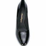 Salvatore Ferragamo - Women's Almond-toe Pumps