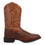 Dan Post. - Men's Latham Western Boots