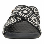 Hey Dude - Women's Christi Cottage Crochet Slide