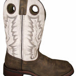 Smoky Mountain Boots - Men's Drifter Leather Western Boots