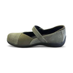 Revere - Women's Timaru Mary-jane Shoes
