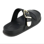 Andrea - Women's Double Straps Sandal