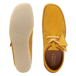 Clarks - Men's Weaver Shoes