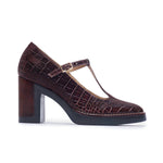 Bernardo - Women's Noto T-strap Mary Jane Pump