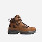 Red Wing Shoes - Men's Truhiker 6-inch Waterproof Safety Toe Hiker Boots