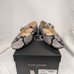 Marc Fisher - Women's Garissa 2 Mary Jane Flats