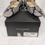 Marc Fisher - Women's Garissa 2 Mary Jane Flats