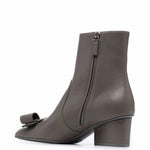 Salvatore Ferragamo - Women's Viva Bow Detail Boots