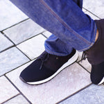 Finn Comfort - Men's Paisley Shoes