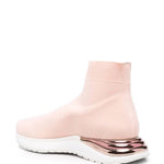 Salvatore Ferragamo - Women's Slip On Sneakers