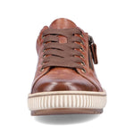 Rieker - Women's Zip Shoe
