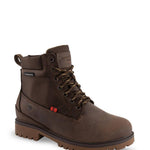 Andrea - Men's Masculine Edge Leather Boots