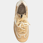 Shu Shop - Women's Sophie Retro Sneaker