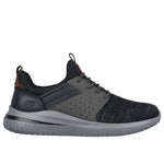 Skechers - Men's Delson 3.0 Shoes