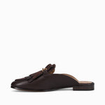 Sam Edelman - Women's Lainey Nappa Suede Loafers