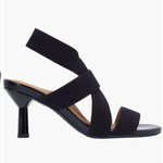 L'Amour Des Pieds - Women’s Lunette Ankle Strap Sandal