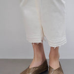 Closed - Women's Ballerina Shoe