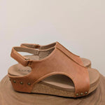 Corkys Footwear - Women's Volta Wedge