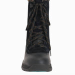 Muck - Women's Apres Lace Leather Boot