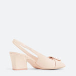Salvatore Ferragamo - Women's Briget 55 Slingback Pumps