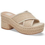 Dolce Vita - Women's Eldora Sandals