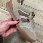 Jellypop - Women's Multi Smooth Sneakers