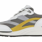 Sas - Men's Journey Mesh Lt Lace Up Sneaker