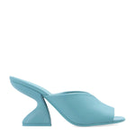 Salvatore Ferragamo - Women's Sansu Heeled Sandals