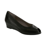 Sas - Women's Scarlett Peep Toe Wedge Shoes