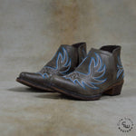 Roper - Women's Ava Snip Toe Booties