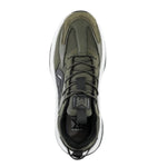 Mazino - Men's Heat Sneaker