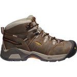 Keen - Men's Detroit Xt Wp Soft Toe Hiker Work Boot - Medium