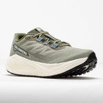 Salomon - Men's Aero Blaze 3 Grvl Running Shoes