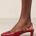 Alohas - Women's Lindy Pumps