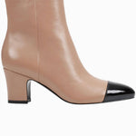 Marc Fisher - Women's Aleea Cap Toe Bootie