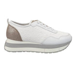 Naked Feet - Women's Kinetic Platform Sneakers